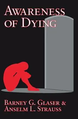 Vedomie umierania - Awareness of Dying