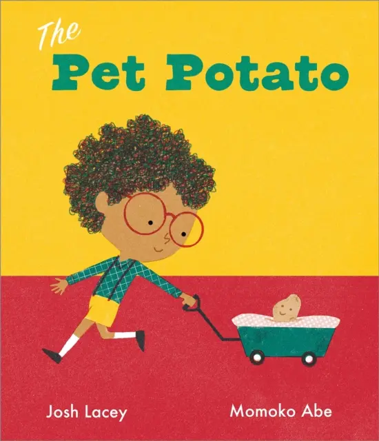 Zvierací zemiak - Pet Potato