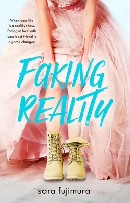 Predstieranie reality - Faking Reality