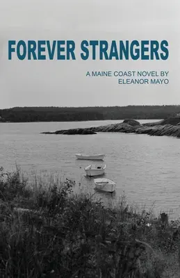 Navždy cudzinci - Forever Strangers