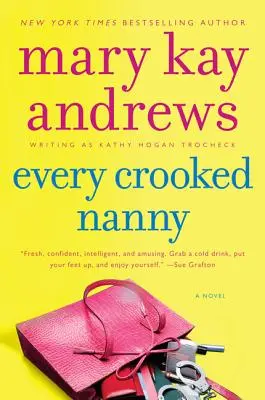 Každá krivá opatrovateľka - Every Crooked Nanny