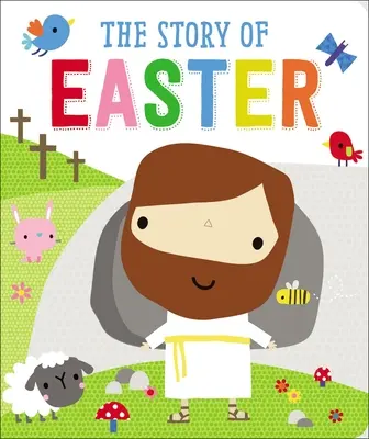 Príbeh Veľkej noci - The Story of Easter
