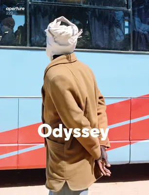 Odysea: Aperture 222 - Odyssey: Aperture 222
