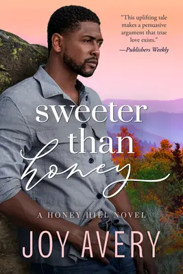 Sladšie ako med - Sweeter Than Honey