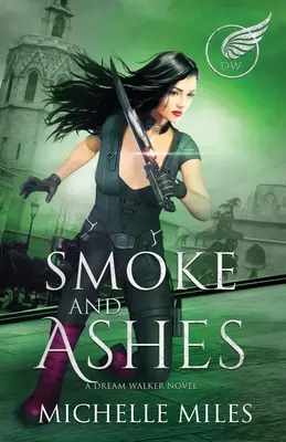 Dym a popol - Smoke and Ashes
