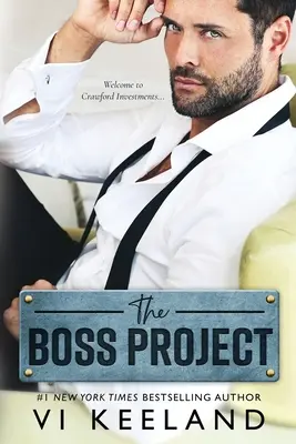 The Boss Project: Veľká tlač - The Boss Project: Large Print