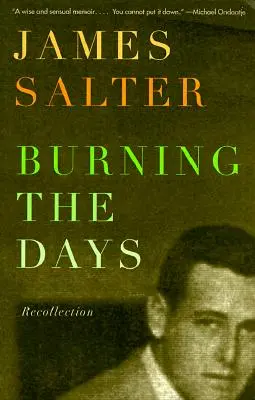 Horiace dni: Recollection - Burning the Days: Recollection