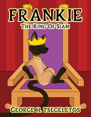 Frankie: Kráľ Siamu - Frankie: The king of Siam