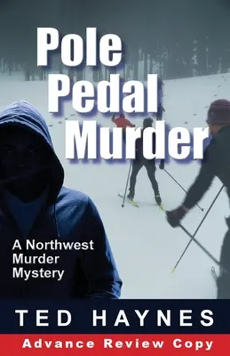 Vražda na póle - Pole Pedal Murder