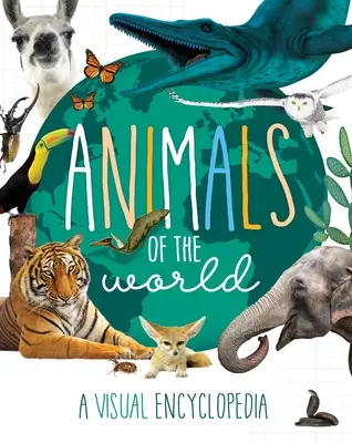Zvieratá sveta - Animals of the World