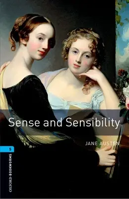 Sense and Sensibility Obw5 3. vydanie - Sense and Sensibility Obw5 3rd Edition