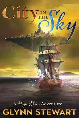 Mesto na oblohe - City in the Sky