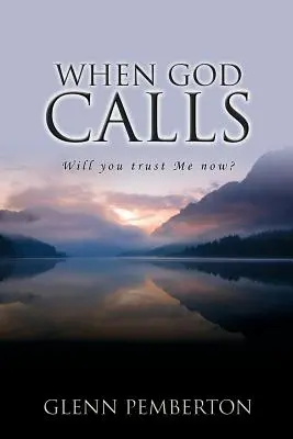 Keď Boh volá - When God Calls