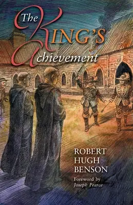 Kráľovský úspech - The King's Achievement