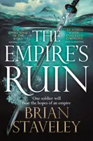 Ruiny ríše - Empire's Ruin