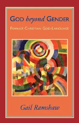 Boh za hranicami pohlavia - God Beyond Gender