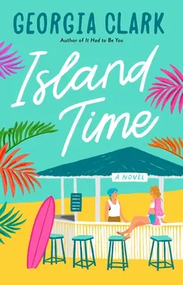 Čas na ostrove - Island Time