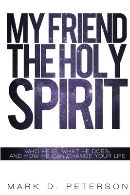 Môj priateľ Duch Svätý - My Friend the Holy Spirit