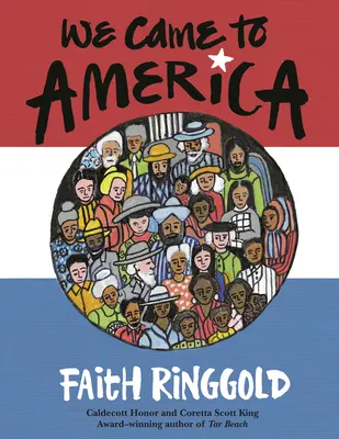 Prišli sme do Ameriky - We Came to America