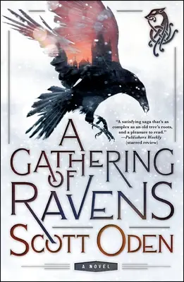 Zhromaždenie havranov - A Gathering of Ravens