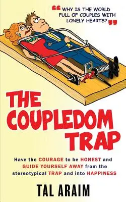 Pasca na páry - The Coupledom Trap