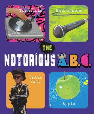 Povestný A.B.C. - The Notorious A.B.C.
