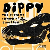 Dippy - obľúbený dinosaurus národa - Dippy - The nation's favourite dinosaur