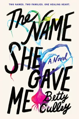 Meno, ktoré mi dala - The Name She Gave Me