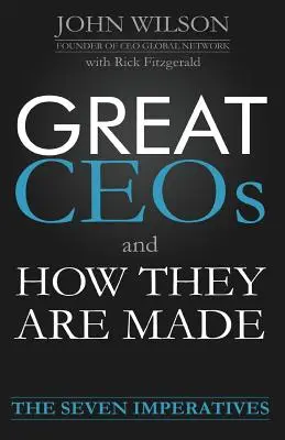 Veľký Ceos a ako sa vyrába - Great Ceos and How They Are Made