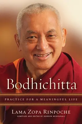 Bódhičitta: Prax pre zmysluplný život - Bodhichitta: Practice for a Meaningful Life