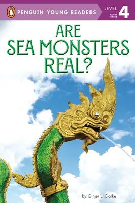 Sú morské príšery skutočné? - Are Sea Monsters Real?