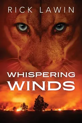 Šepkajúci vietor - Whispering Winds