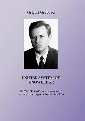 Jednotný systém poznania - Unified System of Knowledge