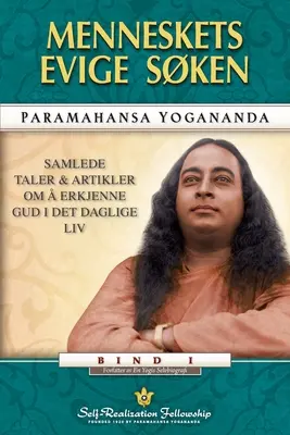 Večné hľadanie človeka (nórsky) - Man's Eternal Quest (Norwegian)
