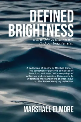 Definovaný jas - Defined Brightness
