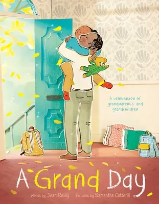 Veľký deň - A Grand Day