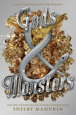 Bohovia a príšery - Gods & Monsters