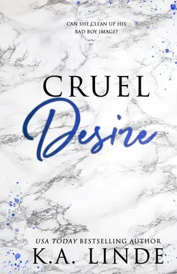 Krutá túžba (špeciálna edícia) - Cruel Desire (Special Edition)