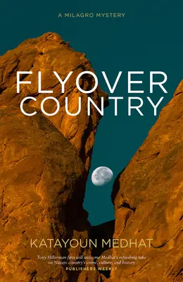 Flyover Country: Záhada Milagro - Flyover Country: A Milagro Mystery