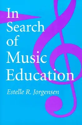 Hľadanie hudobnej výchovy - In Search of Music Education