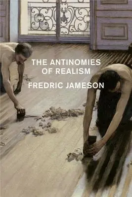Antinómie realizmu - Antinomies of Realism