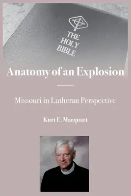 Anatómia explózie - Anatomy of an Explosion