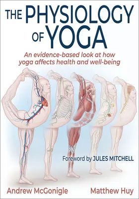 Fyziológia jogy - The Physiology of Yoga