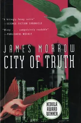 Mesto pravdy - City of Truth