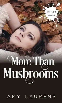 Viac ako huby - More Than Mushrooms