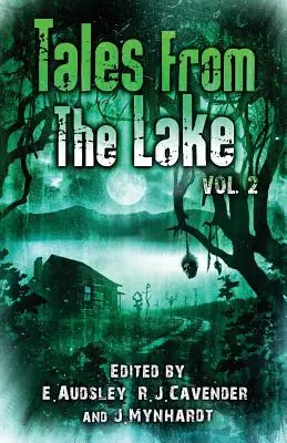 Príbehy od jazera Vol.2 - Tales from The Lake Vol.2