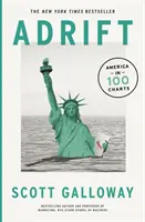 Adrift - 100 grafov, ktoré odhaľujú, prečo je Amerika na pokraji zmien - Adrift - 100 Charts that Reveal Why America is on the Brink of Change