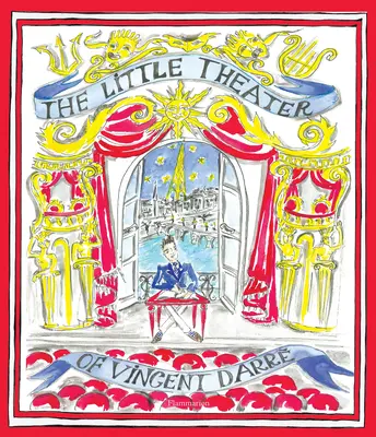 Malé divadlo Vincenta Darra - The Little Theater of Vincent Darr