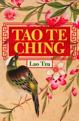 Tao Te Ťing: Luxusné vydanie v hodvábnej väzbe v puzdre - Tao Te Ching: Deluxe Silkbound Edition in a Slipcase