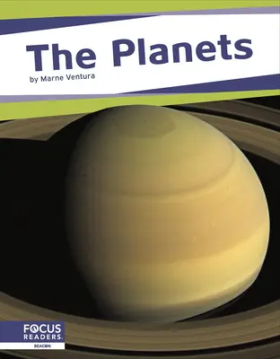 Planéty - The Planets